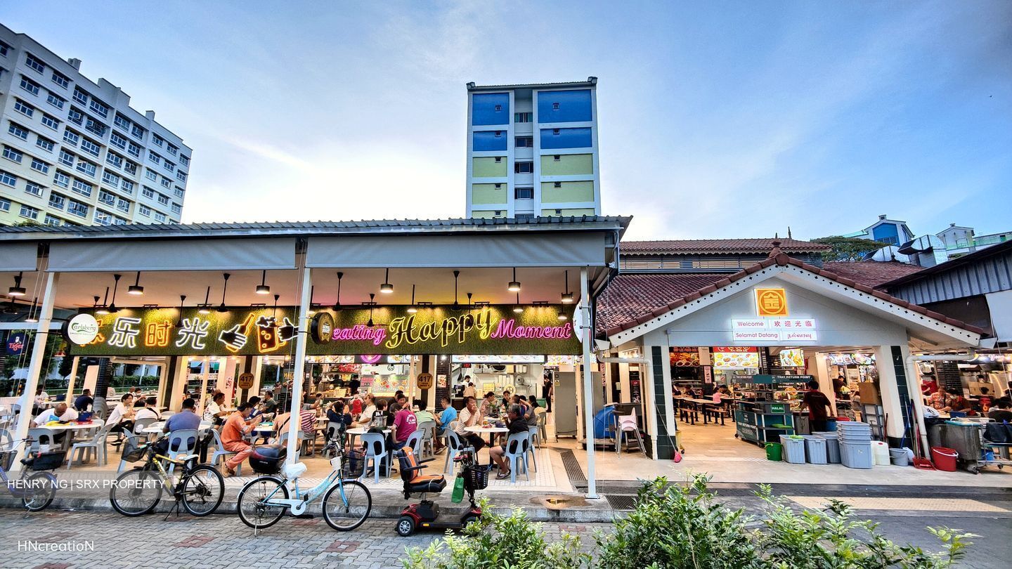 Yishun Avenue 11 (Yishun),  #386461341